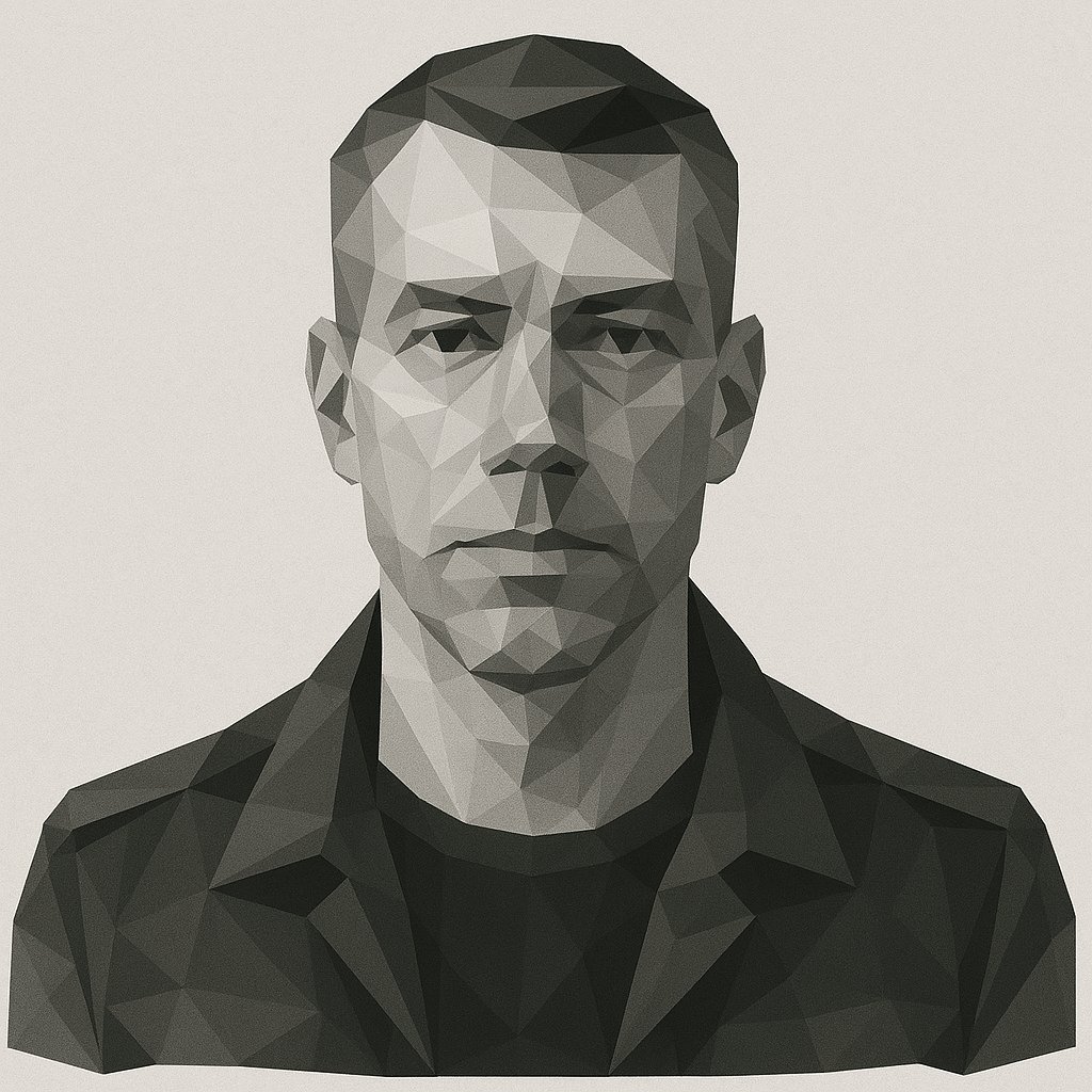 Michael Harrison